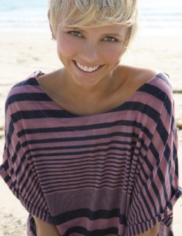 Riley Voelkel Fotoğrafı
