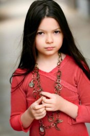 Nikki Hahn Fotoğrafı