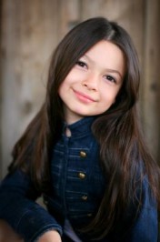 Nikki Hahn Fotoğrafı