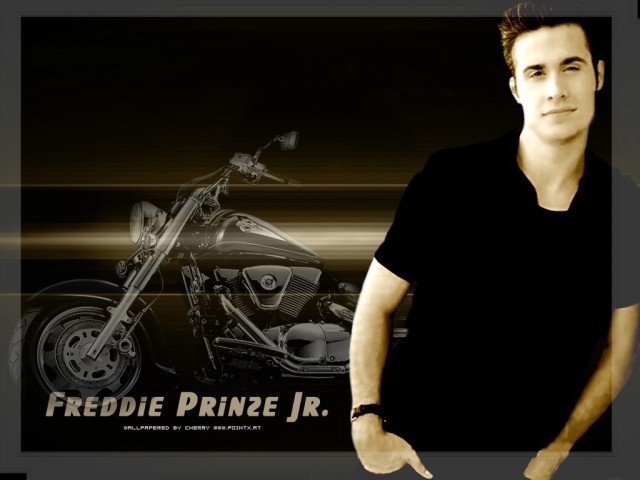 Freddie Prinze Jr. Fotoğrafları 22