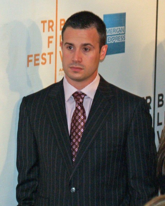 Freddie Prinze Jr. Fotoğrafları 24