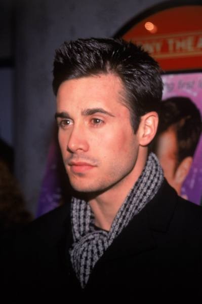 Freddie Prinze Jr. Fotoğrafları 6