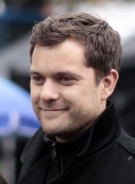 Joshua Jackson Fotoğrafları 120