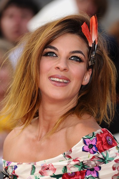 Natalia Tena Fotoğrafları 23