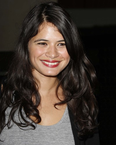 Melonie Diaz Fotoğrafları 5