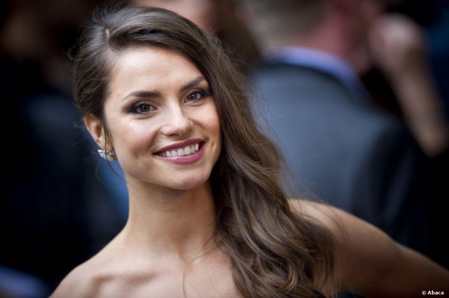 Charlotte Riley Fotoğrafları 23