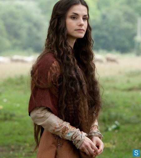 Charlotte Riley Fotoğrafları 25