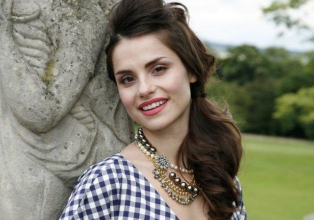 Charlotte Riley Fotoğrafları 31