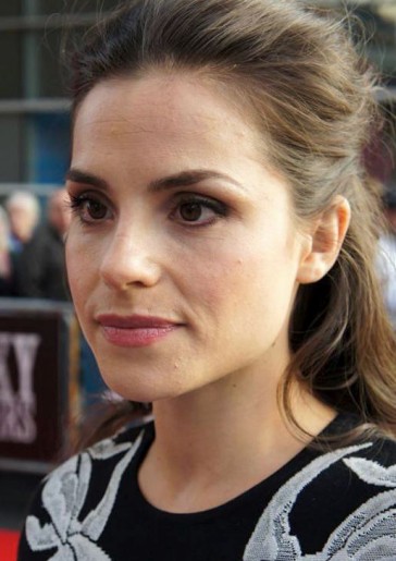 Charlotte Riley Fotoğrafları 41