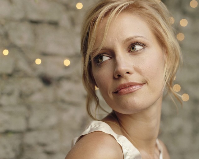 Kadee Strickland Fotoğrafı