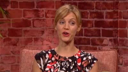 Kadee Strickland Fotoğrafı