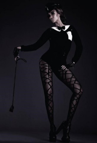 Tyra Banks Fotoğrafı