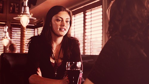 Phoebe Tonkin Fotoğrafları 26