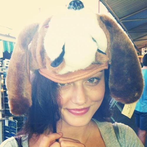 Phoebe Tonkin Fotoğrafları 27