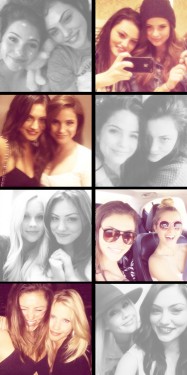 Phoebe Tonkin Fotoğrafları 49