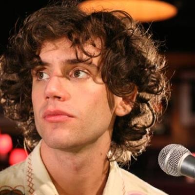 Mika Fotoğrafı