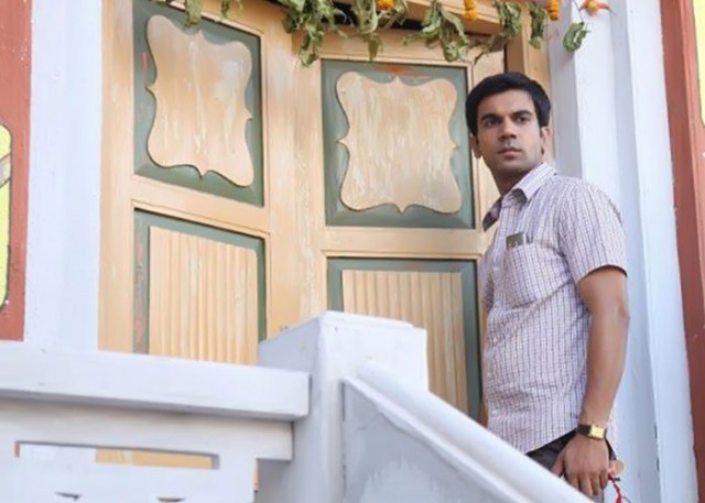 Rajkummar Rao Fotoğrafı