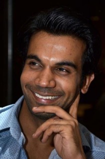 Rajkummar Rao Fotoğrafı