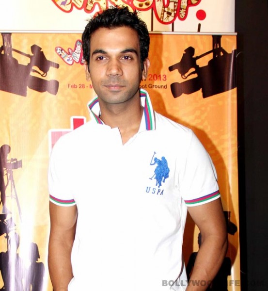 Rajkummar Rao Fotoğrafları 62