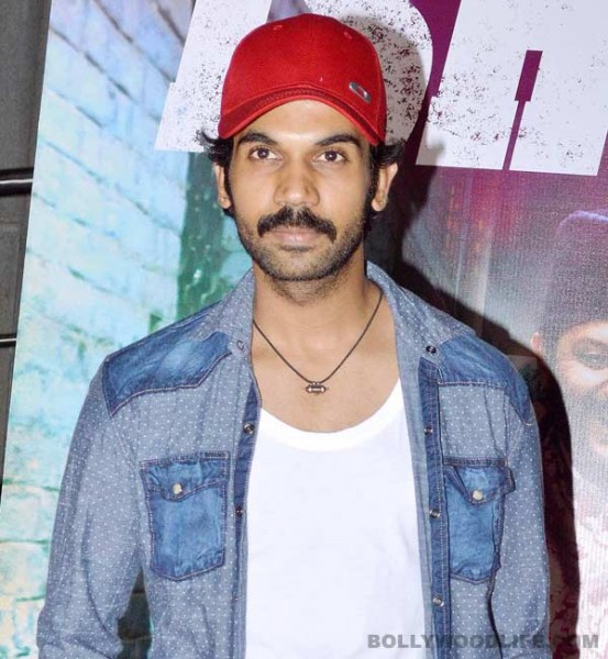 Rajkummar Rao Fotoğrafları 63