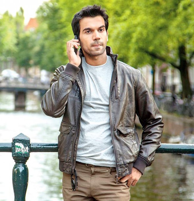 Rajkummar Rao Fotoğrafları 74