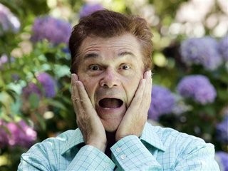 Fred Willard Fotoğrafları 2