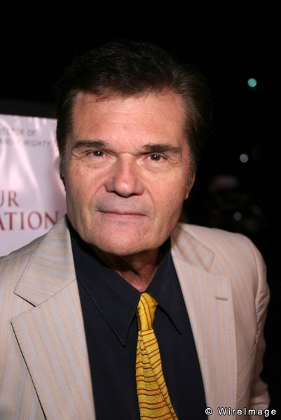 Fred Willard Fotoğrafları 9