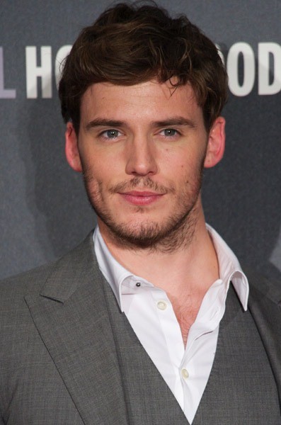 Sam Claflin Fotoğrafı