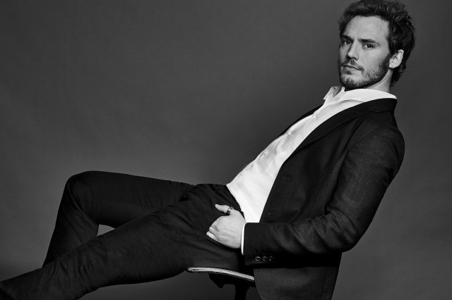 Sam Claflin Fotoğrafları 228