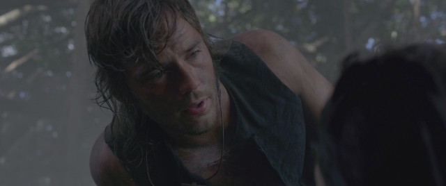 Sam Claflin Fotoğrafı