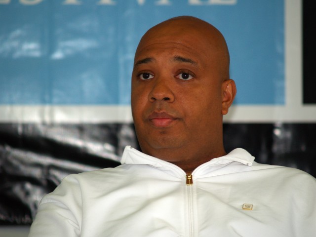 Joseph Simmons fotoğrafı
