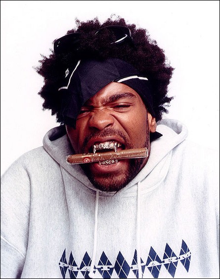 Method Man Fotoğrafları 6