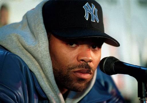 Method Man Fotoğrafları 7