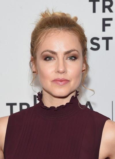 Amanda Schull Fotoğrafı