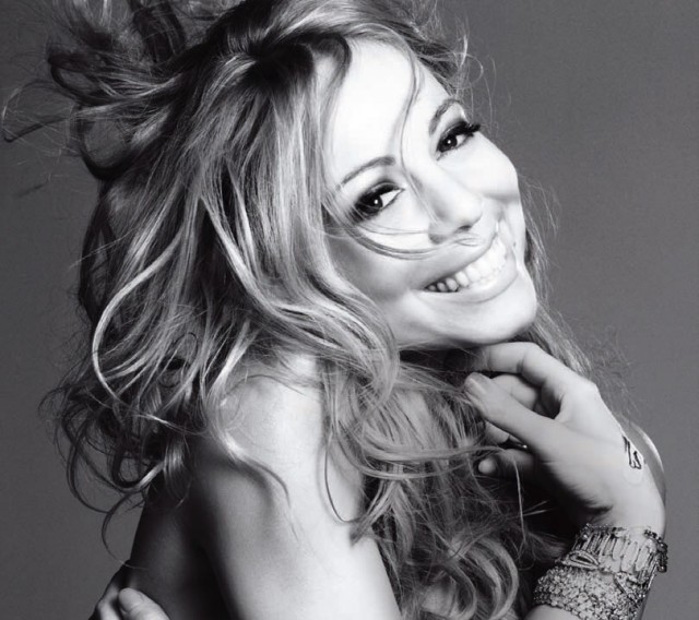 Mariah Carey Fotoğrafları 35