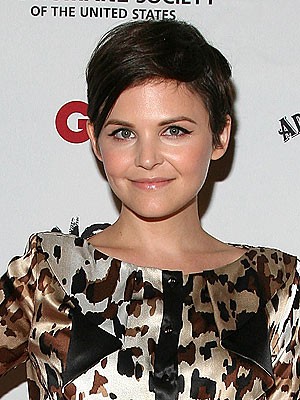 Ginnifer Goodwin Fotoğrafları 31