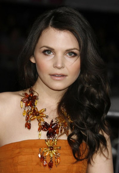 Ginnifer Goodwin Fotoğrafları 45