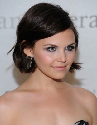 Ginnifer Goodwin Fotoğrafları 51