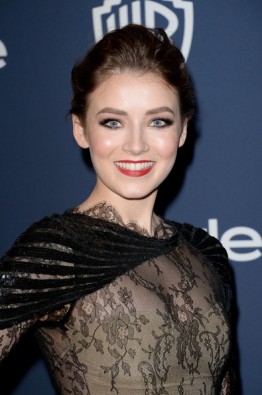 Sarah Bolger Fotoğrafı
