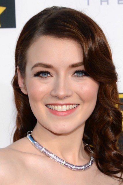 Sarah Bolger Fotoğrafları 12