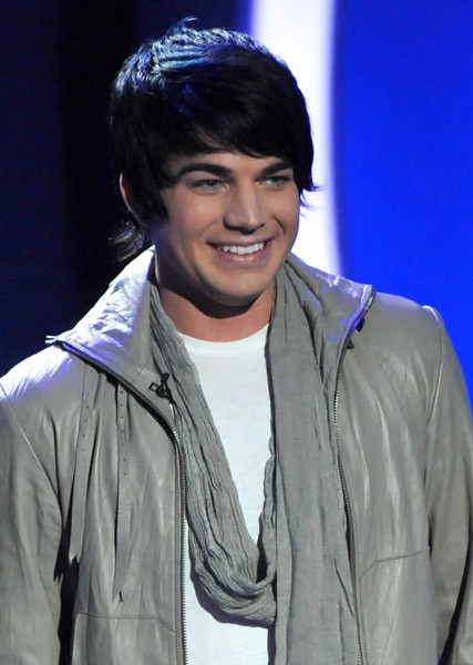 Adam Lambert Fotoğrafı