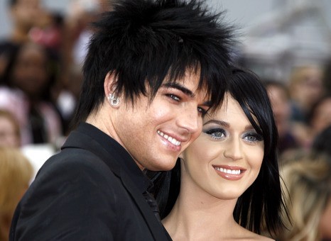 Adam Lambert Fotoğrafı