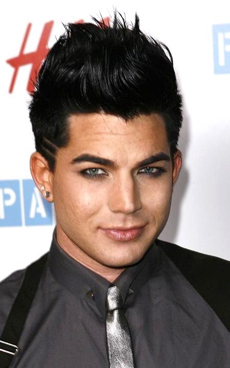 Adam Lambert Fotoğrafı