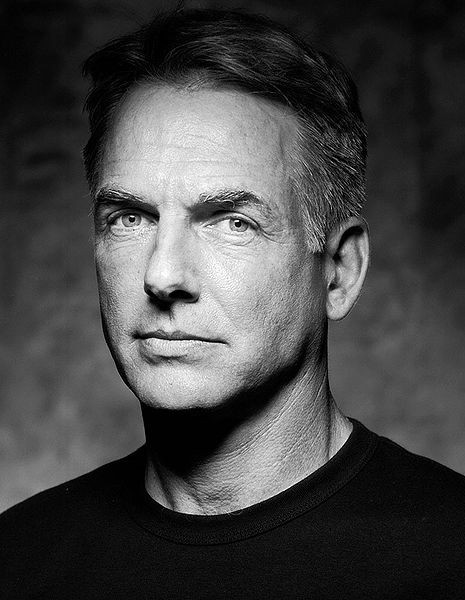 Mark Harmon Fotoğrafları 2