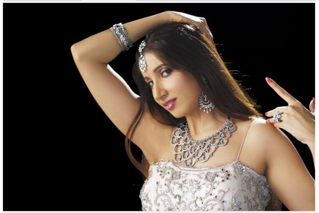 Bhumicka Singh Fotoğrafı