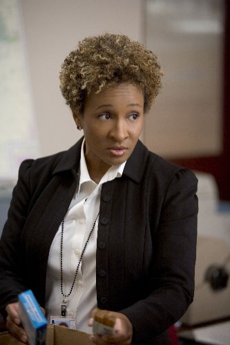 Wanda Sykes Fotoğrafları 1