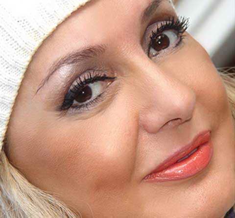 Googoosh Fotoğrafları 9