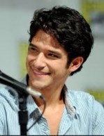 Tyler Posey Fotoğrafı