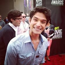 Tyler Posey Fotoğrafı