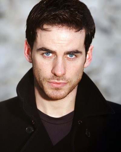 Colin O'Donoghue Fotoğrafı